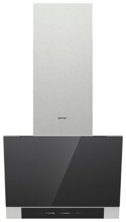 Каминная вытяжка Gorenje GHV 63 B Каминная вытяжка Gorenje GHV 63 B