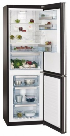 Холодильник AEG S 99342 CMB2