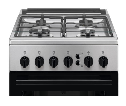 Газовая плита Electrolux RKG500001X