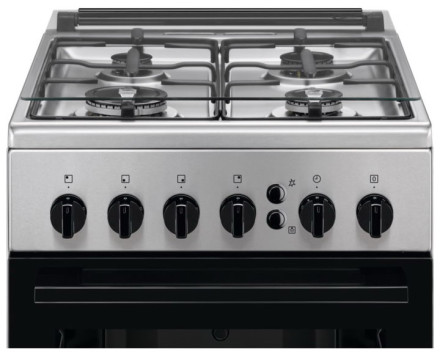 Газовая плита Electrolux RKG500001X