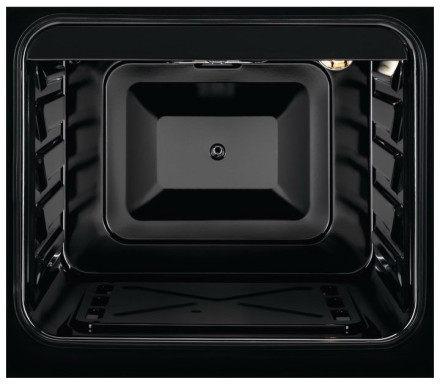 Газовая плита Electrolux RKG500001X