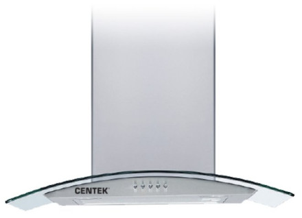 Каминная вытяжка CENTEK CT-1825-60 SS Каминная вытяжка CENTEK CT-1825-60 SS