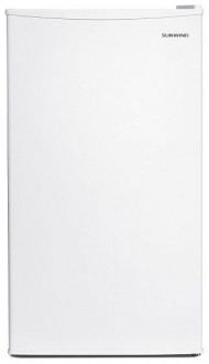 Холодильник SUNWIND SCO111 белый Холодильник SUNWIND SCO111 белый