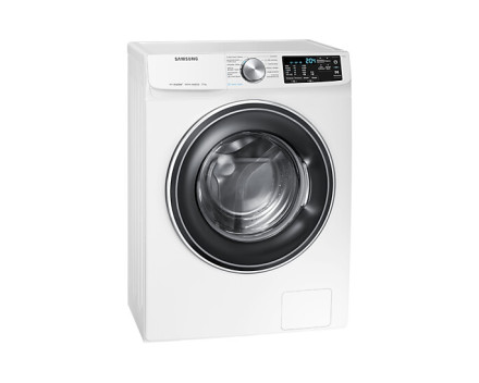 Стиральная машина Samsung WW80R42LXEWDLP Стиральная машина Samsung WW80R42LXEWDLP