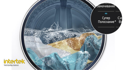 Стиральная машина Samsung WW80R42LXEWDLP Стиральная машина Samsung WW80R42LXEWDLP