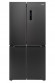 Холодильник HIBERG RFQ-490DX NFB inverter