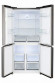 Холодильник HIBERG RFQ-490DX NFB inverter