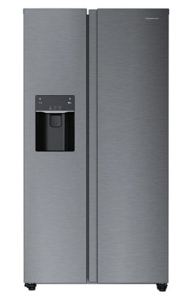 Холодильник KUPPERSBUSCH FKG 9801.0 E