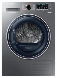 Сушильная машина Samsung DV90M52003X/W