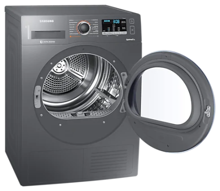Сушильная машина Samsung DV90M52003X/W Сушильная машина Samsung DV90M52003X/W