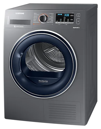 Сушильная машина Samsung DV90M52003X/W Сушильная машина Samsung DV90M52003X/W