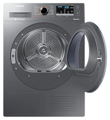 Сушильная машина Samsung DV90M52003X/W Сушильная машина Samsung DV90M52003X/W