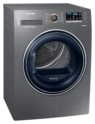 Сушильная машина Samsung DV90M52003X/W Сушильная машина Samsung DV90M52003X/W