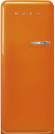 Холодильник Smeg FAB28LOR5 Холодильник Smeg FAB28LOR5