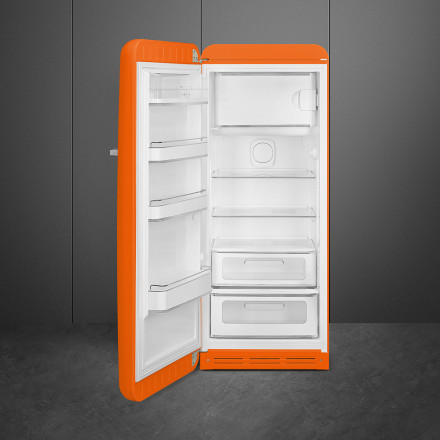 Холодильник Smeg FAB28LOR5 Холодильник Smeg FAB28LOR5