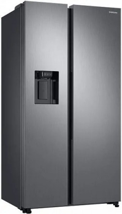Холодильник Samsung RS68N8320S9 нержавеющая сталь Холодильник Samsung RS68N8320S9 нержавеющая сталь