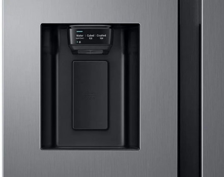 Холодильник Samsung RS68N8320S9 нержавеющая сталь Холодильник Samsung RS68N8320S9 нержавеющая сталь