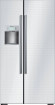 Холодильник Siemens KA62DS21 серебристый Холодильник Siemens KA62DS21 серебристый