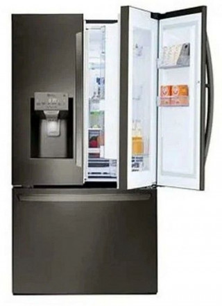 Холодильник LG GC-X257CQVV Холодильник LG GC-X257CQVV
