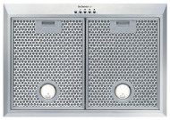 Встраиваемая вытяжка De Dietrich DHG 576 60 IX