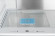 Холодильник WEISSGAUFF WCD 510 Built-in Inverter NoFrost Black Glass