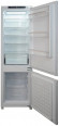 Холодильник ASCOLI ADRF270WEMBI