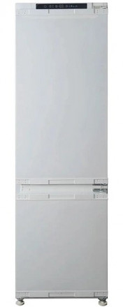 Холодильник ASCOLI ADRF270WEMBI
