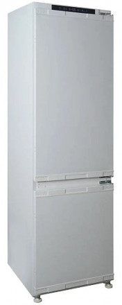 Холодильник ASCOLI ADRF270WEMBI