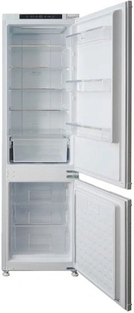 Холодильник ASCOLI ADRF270WEMBI