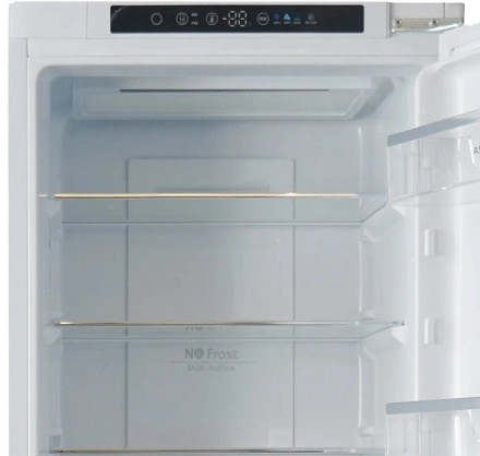 Холодильник ASCOLI ADRF270WEMBI