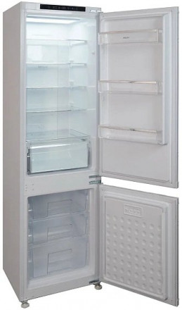 Холодильник ASCOLI ADRF270WEMBI