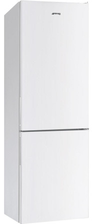 Холодильник Smeg FC18EN1W Холодильник Smeg FC18EN1W