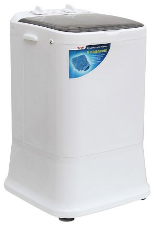 Стиральная машина Leran TWM310-30GP Стиральная машина Leran TWM310-30GP