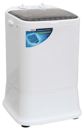 Стиральная машина Leran TWM310-30GP Стиральная машина Leran TWM310-30GP