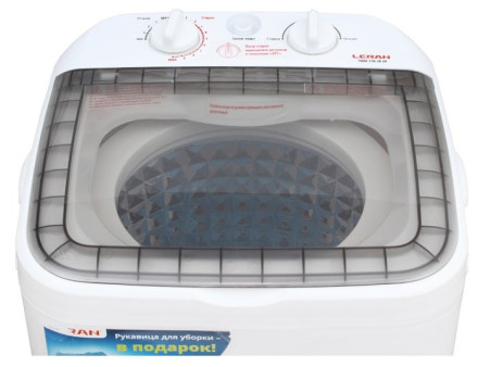 Стиральная машина Leran TWM310-30GP Стиральная машина Leran TWM310-30GP