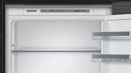 Холодильник SIEMENS KI87VVS30M
