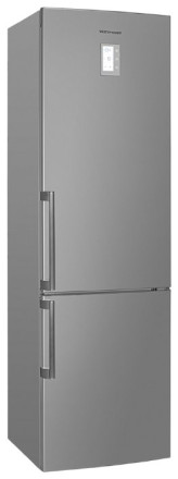 Холодильник Vestfrost VF 3863 X
