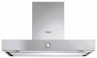 Каминная вытяжка KitchenAid KEWPP 90010 Каминная вытяжка KitchenAid KEWPP 90010
