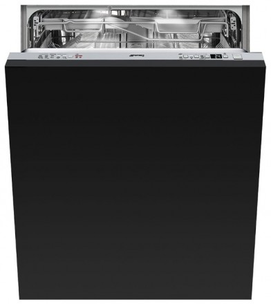 Встраиваемая посудомоечная машина smeg STE8642L