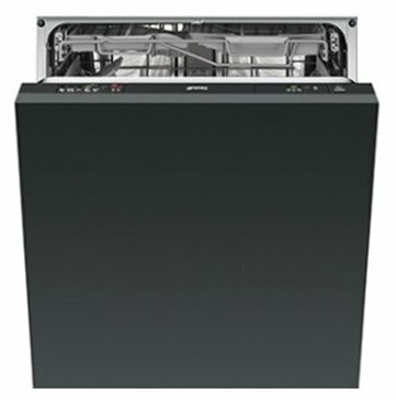 Встраиваемая посудомоечная машина smeg STM532