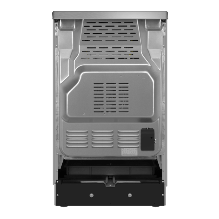 Электрическая плита Maunfeld MEC511CS09TD Электрическая плита Maunfeld MEC511CS09TD