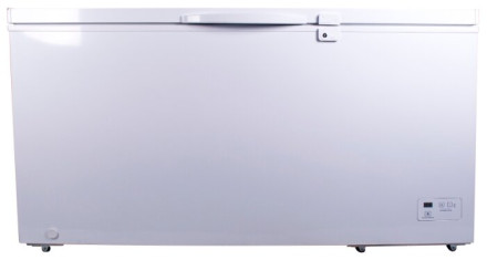 Морозильный ларь Славда FC-520