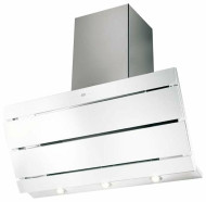 Каминная вытяжка Faber Orizzonte Plus Vetro EG8 X/VW A90 LOG