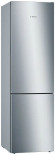 Холодильник BOSCH KGE39AICA