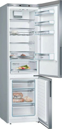 Холодильник BOSCH KGE39AICA