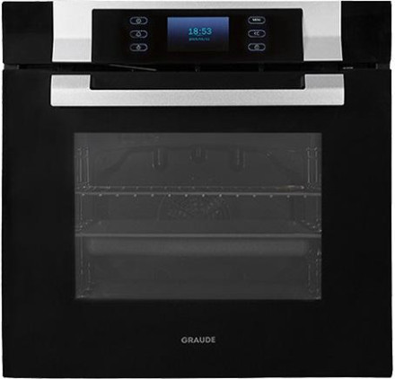 Духовой шкаф Graude BMDP 60.0 SG Духовой шкаф Graude BMDP 60.0 SG