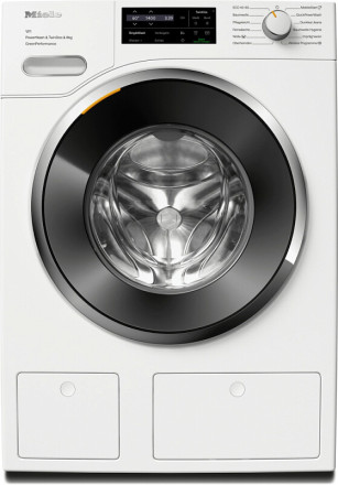 Стиральная машина Miele WWH860WPS Стиральная машина Miele WWH860WPS