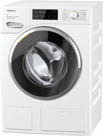 Стиральная машина Miele WWH860WPS Стиральная машина Miele WWH860WPS