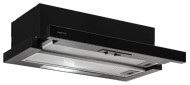 Встраиваемая вытяжка HIBERG VB 6040 GB