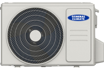 Сплит-система General Climate GC-RE09HR/GU-RE09H Сплит-система General Climate GC-RE09HR/GU-RE09H